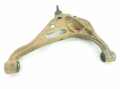 Peça sobressalente para automóvel em segunda mão braço de suspensão inferior esquerdo dianteiro por suzuki grand vitara i (ft, ht) 2.0 td 4x4 (sq 420d) referências oem iam 4520267d01000