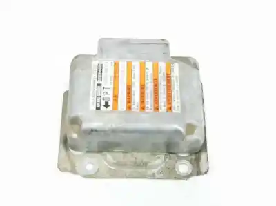 Peça sobressalente para automóvel em segunda mão centralina de airbag por suzuki grand vitara i (ft, ht) 2.0 td 4x4 (sq 420d) referências oem iam 3891065d1