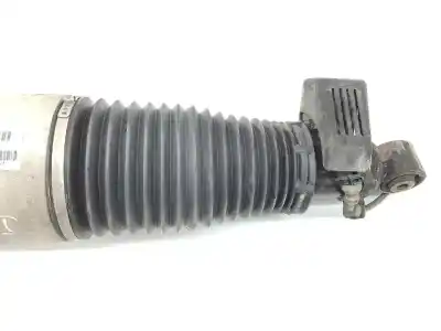 Автозапчасти б/у задний левый амортизатор за porsche cayenne (9pa) turbo 4.5 ссылки oem iam 7l5512021am  7l5512021am