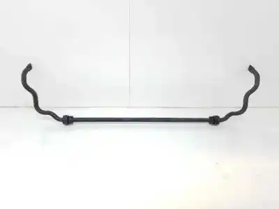 Автозапчасти б/у ЗАДНИЙ СТАБИЛИЗАТОР за PORSCHE CAYENNE (9PA)  ссылки OEM IAM 95533370130  95533370130