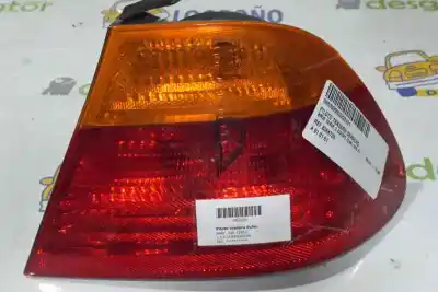 Peça sobressalente para automóvel em segunda mão farolim traseiro direito por bmw 3 coupé (e46) 318 ci referências oem iam 8364726