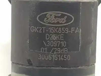 Автозапчасти б/у парковочный датчик за ford transit custom kombi 2.0 tdci ссылки oem iam 2032990  2032990