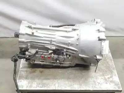 Автозапчасти б/у коробка передач за porsche cayenne (9pa) turbo 4.5 ссылки oem iam jab