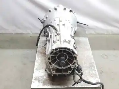 Автозапчасти б/у коробка передач за porsche cayenne (9pa) turbo 4.5 ссылки oem iam jab  09d300038h 95530001151