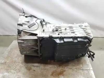 Автозапчасти б/у коробка передач за porsche cayenne (9pa) turbo 4.5 ссылки oem iam jab  09d300038h 95530001151