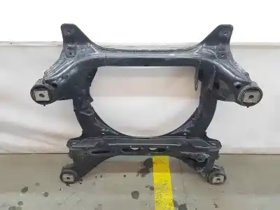 Second-hand car spare part front axle for porsche cayenne (9pa) turbo 4.5 oem iam references 95834103000  95834103000