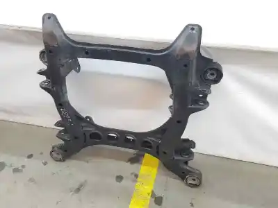 Second-hand car spare part front axle for porsche cayenne (9pa) turbo 4.5 oem iam references 95834103000  95834103000