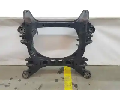 Second-hand car spare part FRONT AXLE for PORSCHE CAYENNE (9PA)  OEM IAM references 95834103000  95834103000