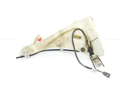 Second-hand car spare part windscreen washer bottle for porsche cayenne (9pa) turbo 4.5 oem iam references 95552870300  95552870300