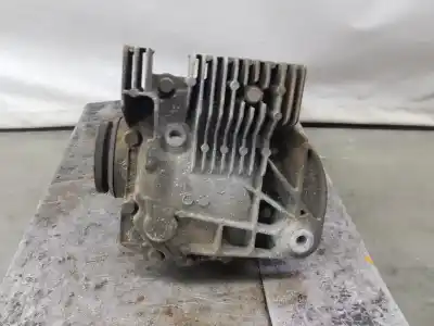 Second-hand car spare part rear differential for bmw 5 (e60) 530 d oem iam references 33107526932  33107526932