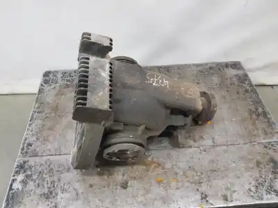 Second-hand car spare part REAR DIFFERENTIAL for BMW 5 (E60)  OEM IAM references 33107526932  33107526932