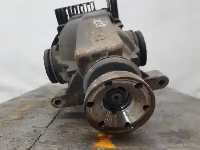 Second-hand car spare part rear differential for bmw 5 (e60) 530 d oem iam references 33107526932  33107526932