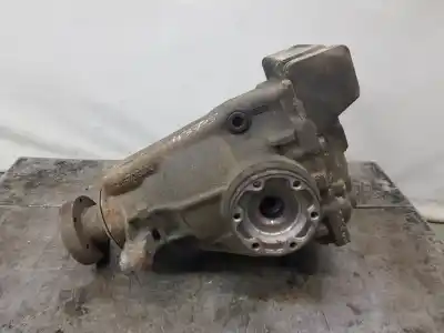 Second-hand car spare part rear differential for bmw 5 (e60) 530 d oem iam references 33107526932  33107526932