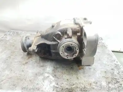 Pezzo di ricambio per auto di seconda mano differenziale posteriore per bmw 5 (e60) 520 i riferimenti oem iam 33107527097  33107527097