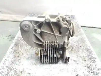 Pezzo di ricambio per auto di seconda mano differenziale posteriore per bmw 5 (e60) 520 i riferimenti oem iam 33107527097  33107527097