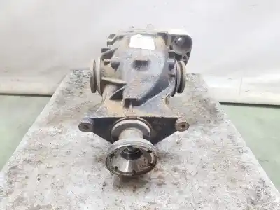 Pezzo di ricambio per auto di seconda mano differenziale posteriore per bmw 5 (e60) 520 i riferimenti oem iam 33107527097  33107527097