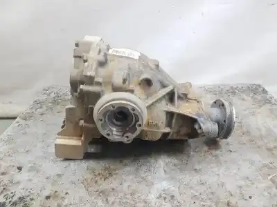 Pezzo di ricambio per auto di seconda mano differenziale posteriore per bmw 5 (e60) 520 i riferimenti oem iam 33107527097  33107527097