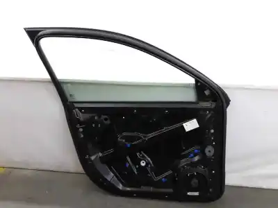Second-hand car spare part driver left window regulator for porsche cayenne (9pa) turbo 4.5 oem iam references 7l0837461f  95554246104