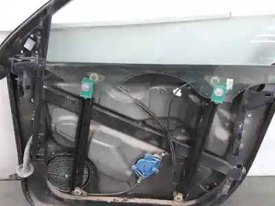 Second-hand car spare part driver left window regulator for porsche cayenne (9pa) turbo 4.5 oem iam references 7l0837461f  95554246104