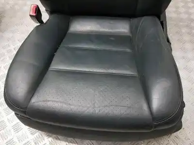 Автозапчасти б/у полный комплект сиденья за porsche cayenne (9pa) turbo 4.5 ссылки oem iam   