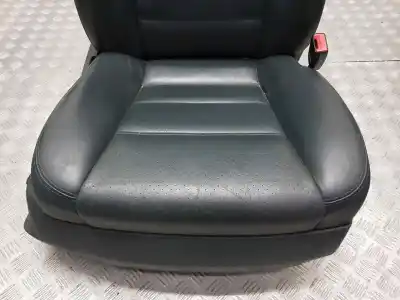 Автозапчасти б/у полный комплект сиденья за porsche cayenne (9pa) turbo 4.5 ссылки oem iam   