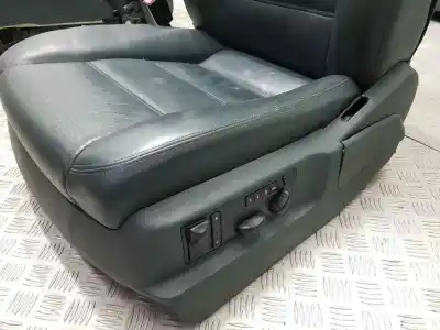Автозапчасти б/у полный комплект сиденья за porsche cayenne (9pa) turbo 4.5 ссылки oem iam   
