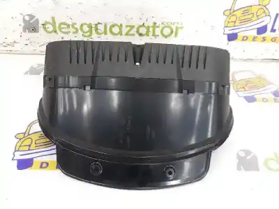 Second-hand car spare part dashboard for bmw x3 (e83) 2.0 d oem iam references 62113414376  62103451584