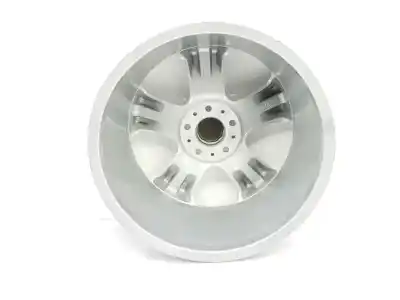 Second-hand car spare part rim for bmw x5 (e53) 3.0 d oem iam references 36116761932  9jx19h2 et48
