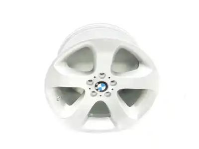 Second-hand car spare part rim for bmw x5 (e53) 3.0 d oem iam references 36116761932  9jx19h2 et48
