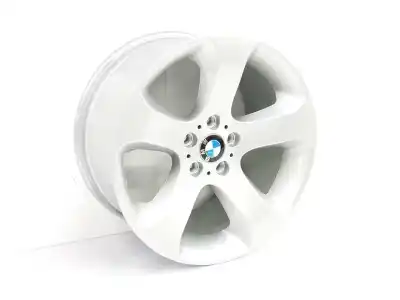 Peça sobressalente para automóvel em segunda mão jante por bmw x5 (e53) 3.0 d referências oem iam 36116761932