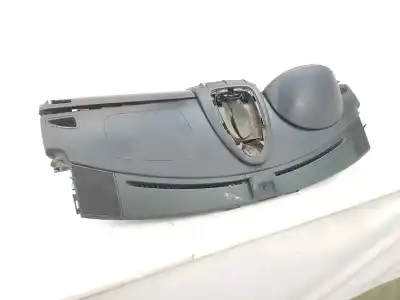 Автозапчасти б/у комплект подушки безопасности за porsche cayenne (9pa) turbo 4.5 ссылки oem iam 5555210104a  5555210104a