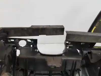 Автозапчасти б/у комплект подушки безопасности за porsche cayenne (9pa) turbo 4.5 ссылки oem iam 5555210104a  5555210104a