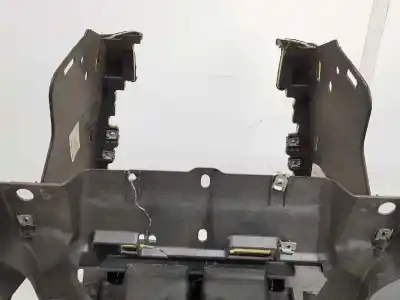 Автозапчасти б/у комплект подушки безопасности за porsche cayenne (9pa) turbo 4.5 ссылки oem iam 5555210104a  5555210104a