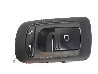 Piesă de schimb auto la mâna a doua panou comandã geamuri electrice fatã partea din dreapta pentru porsche cayenne 4.5 v8 turbo referințe oem iam 95561316202fkz 955613162026n 