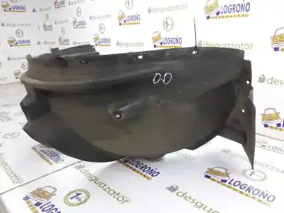 Second-hand car spare part front right wheel arch for bmw x3 (e83) 2.0 d oem iam references 51713400054  51713400054