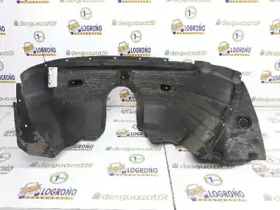 Second-hand car spare part front right wheel arch for bmw x3 (e83) 2.0 d oem iam references 51713400054  51713400054