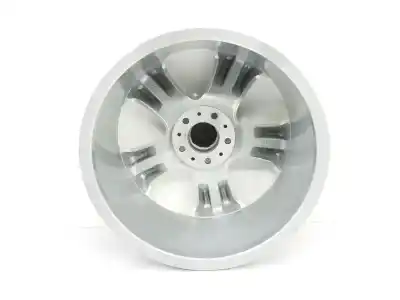 Second-hand car spare part rim for bmw x5 (e53) 3.0 d oem iam references 36116761932  9jx19h2 et48
