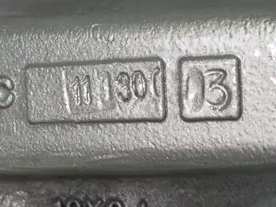 Second-hand car spare part rim for bmw x5 (e53) 3.0 d oem iam references 36116761932  9jx19h2 et48