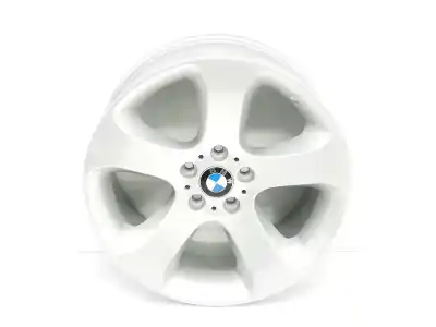 Peça sobressalente para automóvel em segunda mão jante por bmw x5 (e53) 3.0 d referências oem iam 36116761932