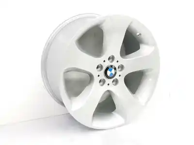 Second-hand car spare part rim for bmw x5 (e53) 3.0 d oem iam references 36116761932  9jx19h2 et48
