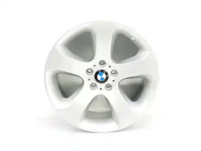 Second-hand car spare part rim for bmw x5 (e53) 3.0 d oem iam references 36116761932  9jx19h2 et48