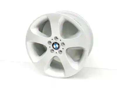 Second-hand car spare part rim for bmw x5 (e53) 3.0 d oem iam references 36116761932  9jx19h2 et48