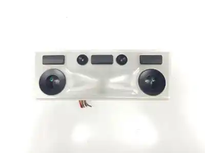 Автозапчасти б/у внутренний свет за bmw 5 (e60) 520 i ссылки oem iam 63316912631