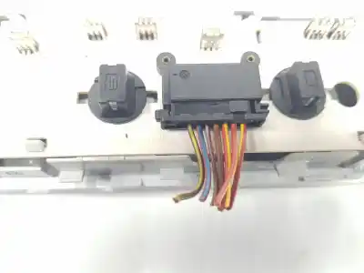 Second-hand car spare part interior light for bmw 5 (e60) 520 i oem iam references 63316912631  63316912631