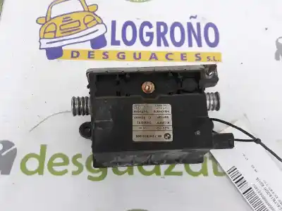 Pezzo di ricambio per auto di seconda mano stufa per bmw x3 (e83) 2.0 d riferimenti oem iam 64126918806  64129145439