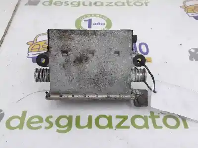 Second-hand car spare part heater for bmw x3 (e83) 2.0 d oem iam references 64126918806