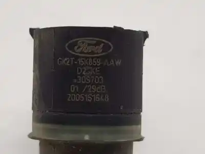 Автозапчасти б/у парковочный датчик за ford transit custom kombi 2.0 tdci ссылки oem iam 2032990  2032990