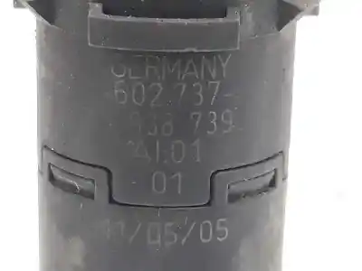 Second-hand car spare part parking sensor for bmw x3 (e83) 2.0 d oem iam references 66216938739  66216938739