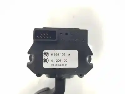 Pezzo di ricambio per auto di seconda mano comando pulito per bmw 5 (e60) 520 i riferimenti oem iam 6924106  61316924106