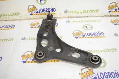 Gebrauchtes Autoersatzteil unterer lenker radaufhängung vorn links zum renault trafic combi 2.0 dci d fap oem-iam-referenzen 545058162r 8200395034 93853465 